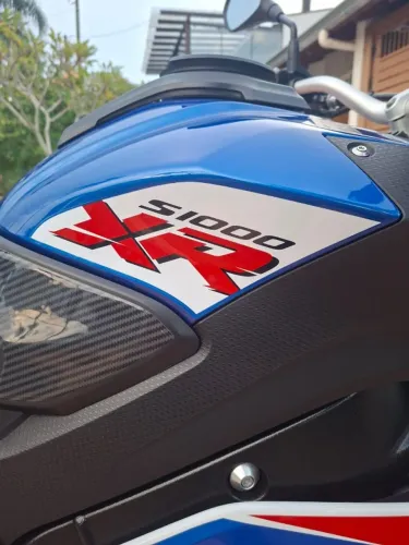 S1000XR HP ZERADA 