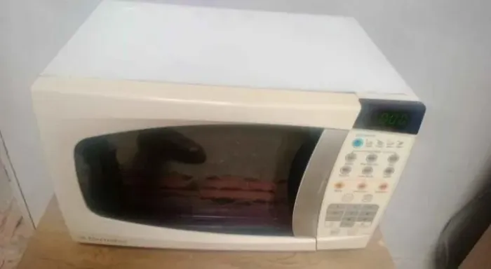 Microondas