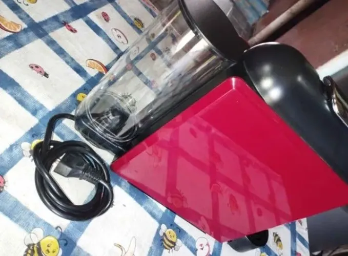 máquina de café expresso