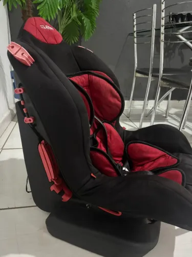 Cadeirinha de bebê 