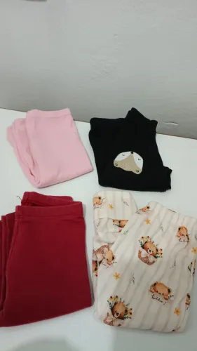 Calça 