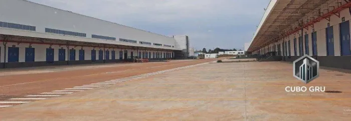 Galpões para alugar por R$ 212.632/mês a R$539.808/mês - Jardim Cumbica - Guarulhos/SP