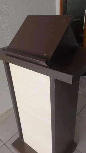 Púlpito