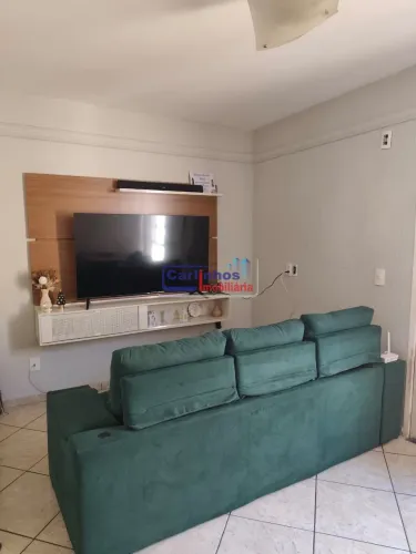 Apartamento de 2 quartos no bairro Kennedy - Contagem