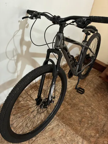 Bicicleta GTS