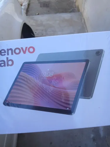 Tablet lenovo 10 polegadas novo