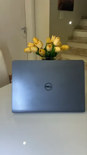 Notebook Dell Latitude 3450/i5-5200u/8GB/SSD 120GB/14/Garantia+Nota Fiscal