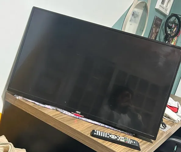Tv 32 polegadas AOC