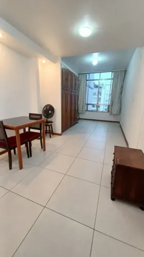Imóvel para aluguel tem 40 metros quadrados em Flamengo - Rio de Janeiro - RJ