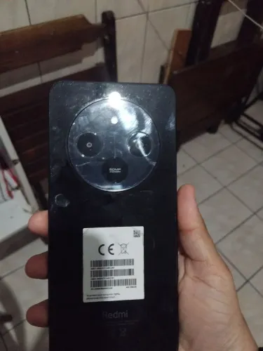 Celular redmi