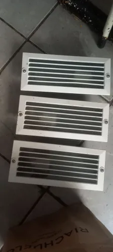 Balizador luz