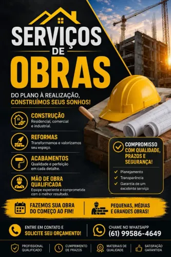 Serviços