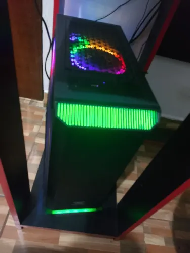 PC GAMER COMPLETO
