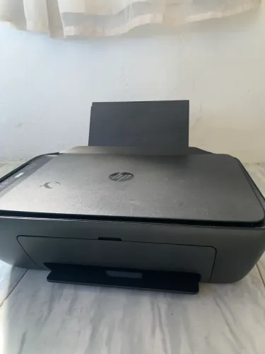 IMPRESSORA HP DESKJET