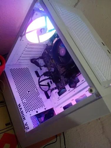 Pc gamer kit upgrade