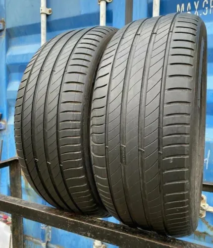 Pneus 225/50 aro 18 Michelin primacy 90%
