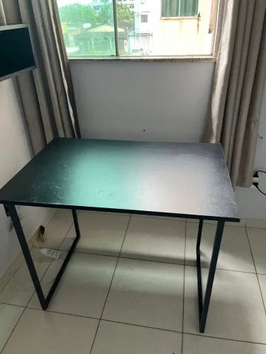 Mesa de estudos