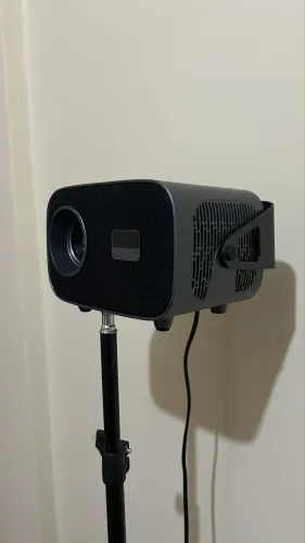 Projetor T15 pró