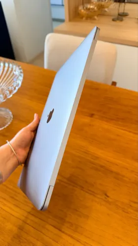 MacBook Pro M1 Touch Bar