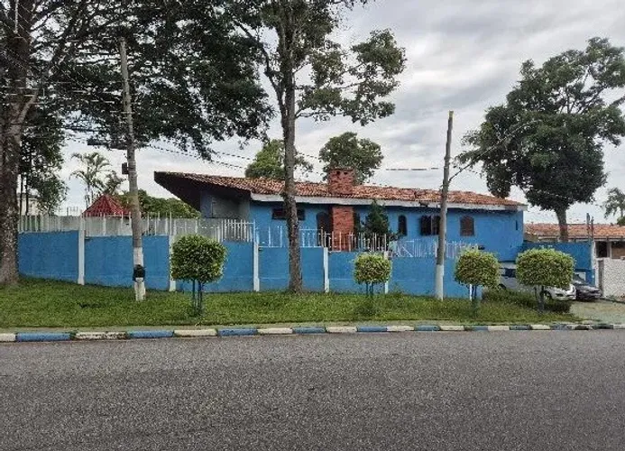 Casa para Venda em São Paulo, Interlagos, 2 dormitórios, 2 banheiros, 1 vaga