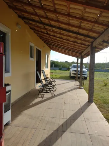 Lindo Sitio com 1500m2