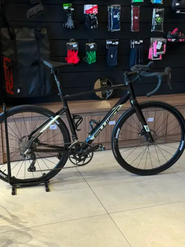 SWIFT ENDURAVOX GR EVO COM UPGRADE