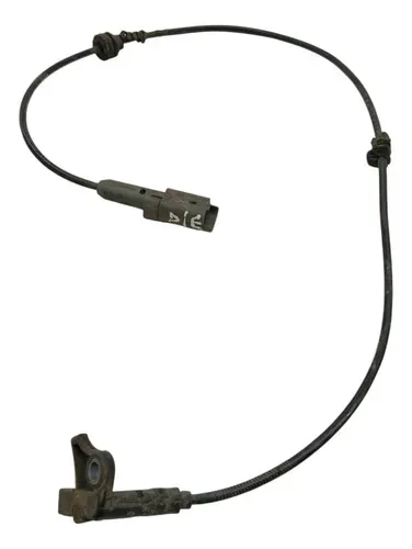 Sensor Abs Dianteiro Esquerdo Peugeot 308 Allure 2.0 2013 14
