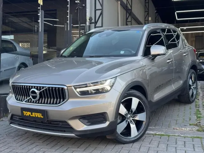 Volvo XC 40 T-5 Híbrido Insc. Express. 1.5 FWD 2022
