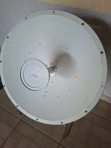 Antena Rocket Dish - Airmax Rd-5g30 5ghz 30dbi - Ubiquiti
