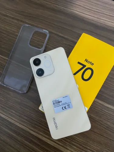 Note 70 