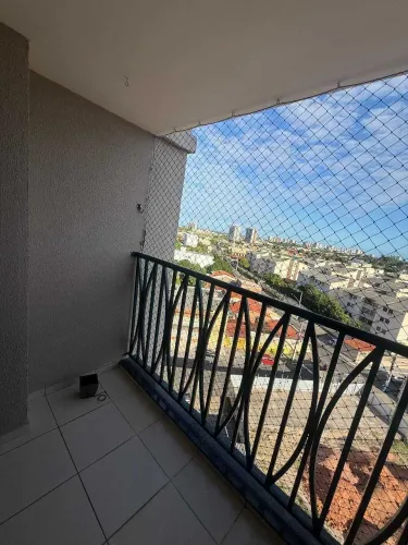 Belas Artes 3/4 - 72m2 na farolandia [21437]