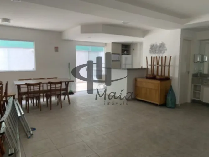 Locação Apartamento Sao Caetano do Sul Ceramica Ref: 47167