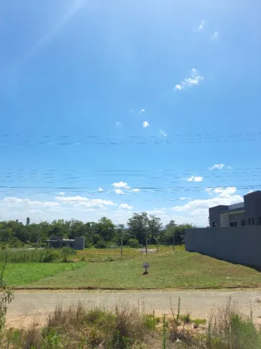 Terreno bairro Primeira Linha 