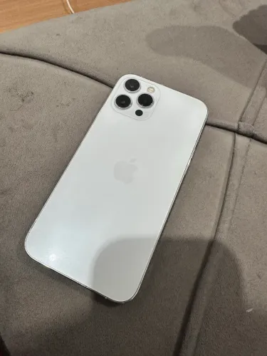 Vendo iPhone 12 Pro Max