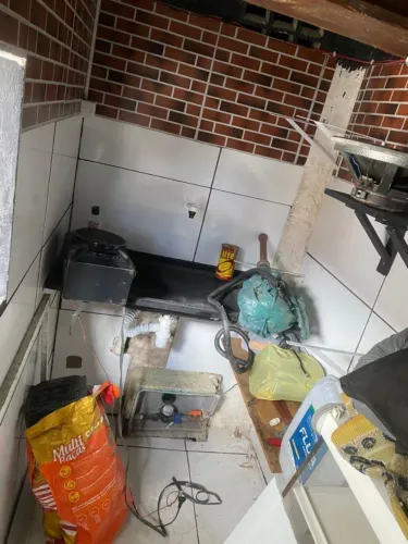 Vende-se Ponto Comercial - Cabula VI