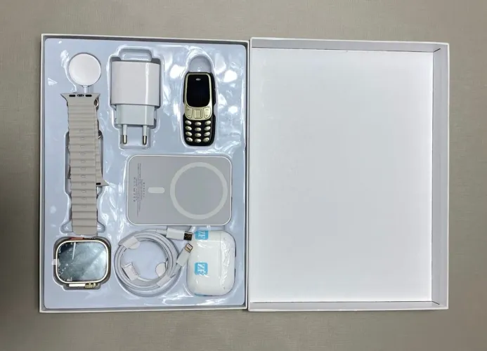 Relógio Smart Watch X8 Plus
