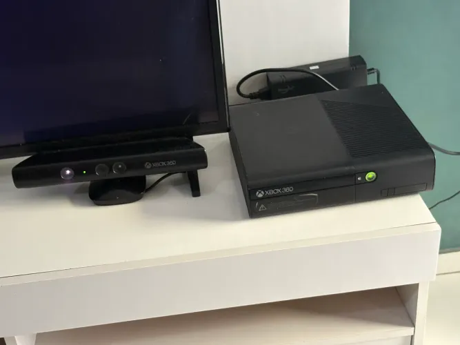 Xbox 360 desbloqueado
