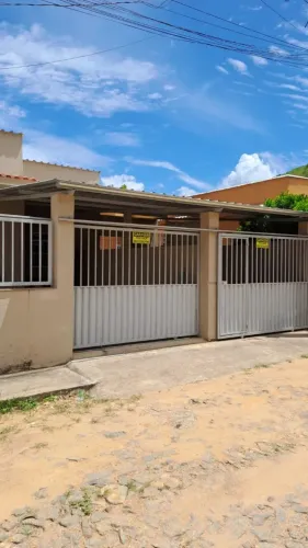 Excelente Casa de 3 Quartos em Eugenópolis MG