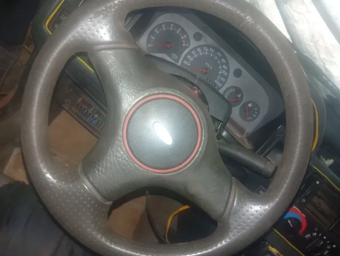 Ford Escort XR3 2.0i 1993