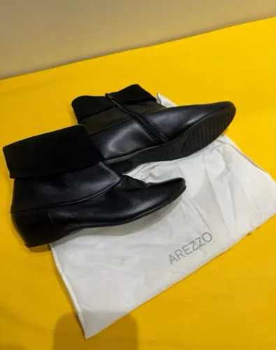 Bota Arezzo - TAM: 35/6