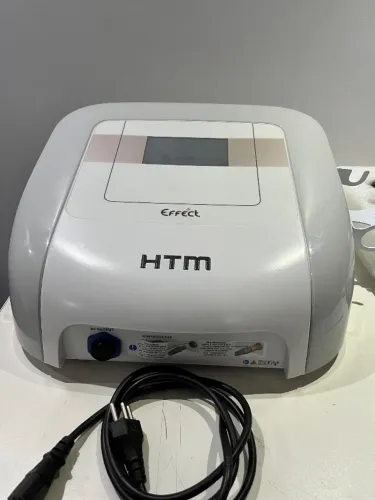Radiofrequência Effect HTM 