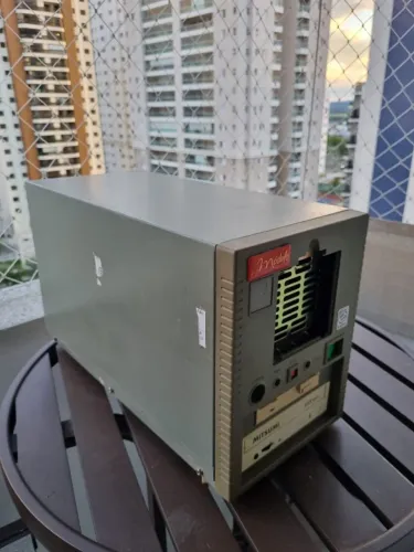 MINI PC RETRO PENTIUM MMX INDUSTRIAL
