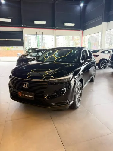 Honda HR-V EXL 1.5 Sensing 16V 5P Aut. 2025