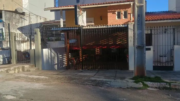Ponto comercial ideal para pizzaria, hamburgueria e restaurante