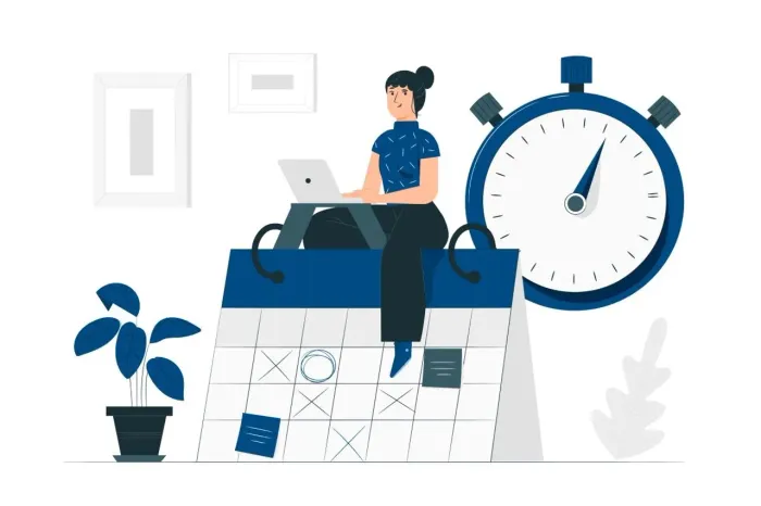 Eu trabalho como foguista aos finais de semana
