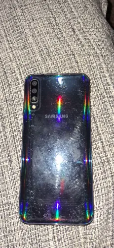 CELULAR  SAMSUNG A50 