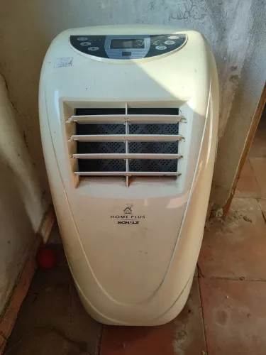 Ar condicionado portátil