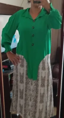 Vendo roupas diversas
