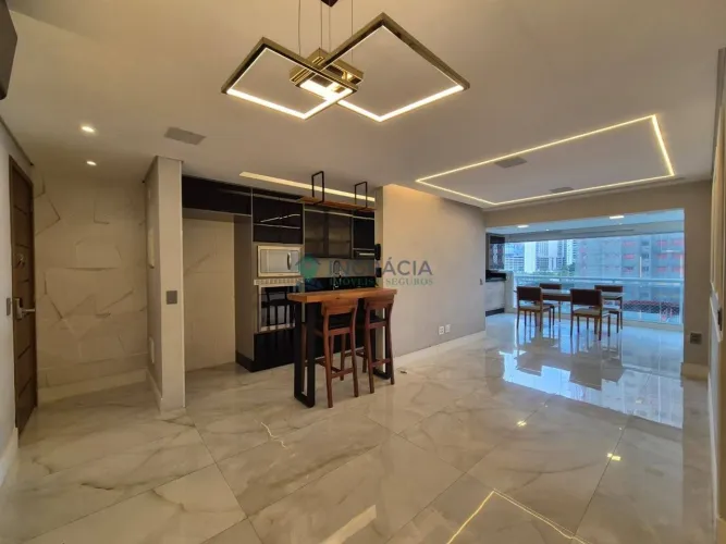 Apartamento de 79m² para Locação por R$ 7.000,00 - Perdizes / São Paulo