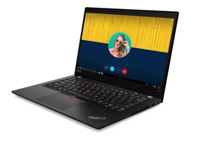Notebook Lenovo ThinkPad i7 13" polegadas